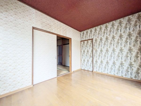 草津市上笠４丁目の中古一戸建て