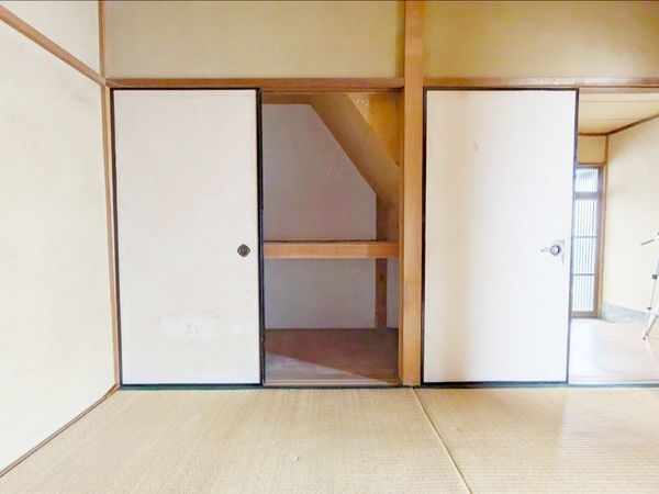 草津市上笠４丁目の中古一戸建て