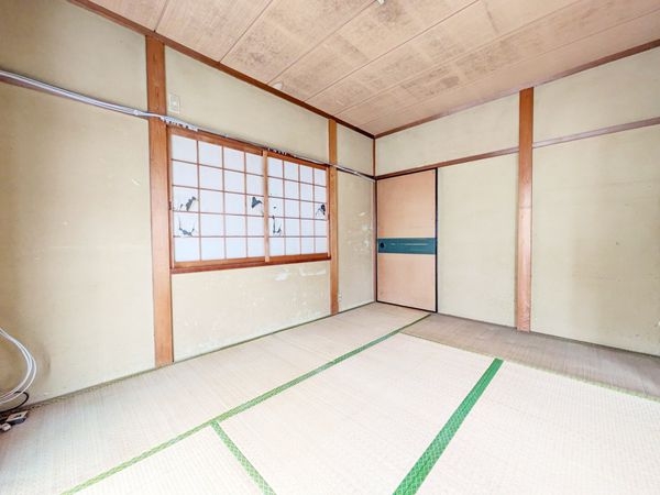 草津市上笠４丁目の中古一戸建て