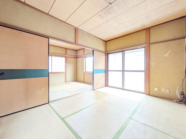 草津市上笠４丁目の中古一戸建て