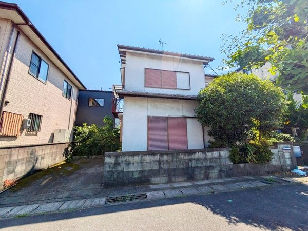 草津市上笠４丁目　中古一戸建て