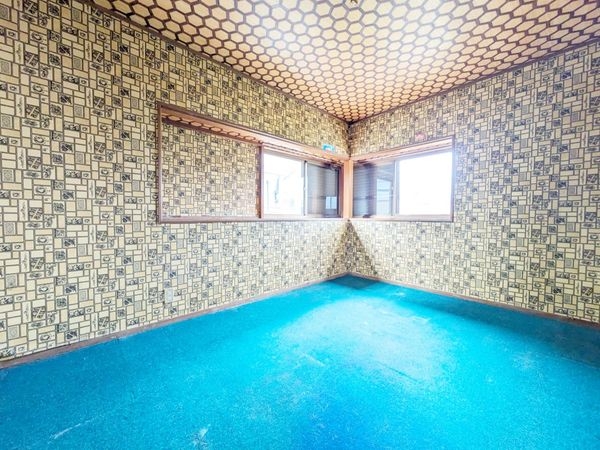 草津市上笠４丁目の中古一戸建て