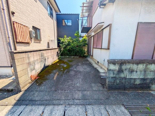 草津市上笠４丁目の中古一戸建て