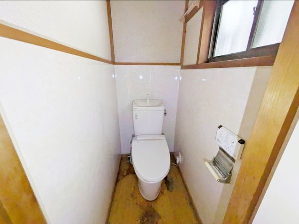 草津市上笠４丁目の中古一戸建て