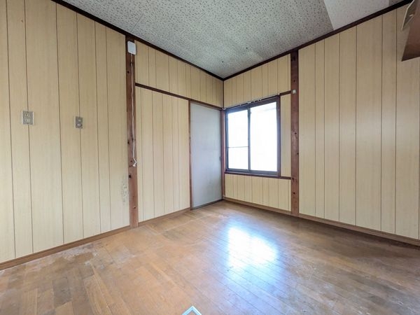 草津市上笠４丁目の中古一戸建て