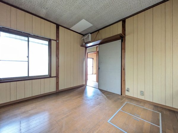 草津市上笠４丁目の中古一戸建て