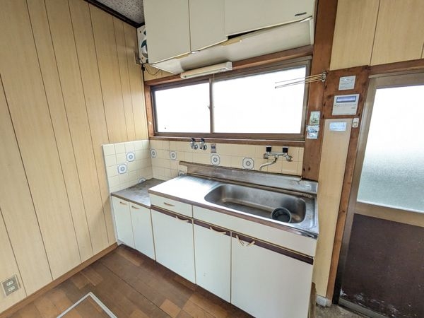 草津市上笠４丁目　中古一戸建て