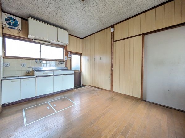 草津市上笠４丁目の中古一戸建て