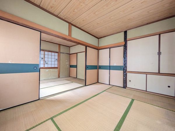 草津市上笠４丁目の中古一戸建て