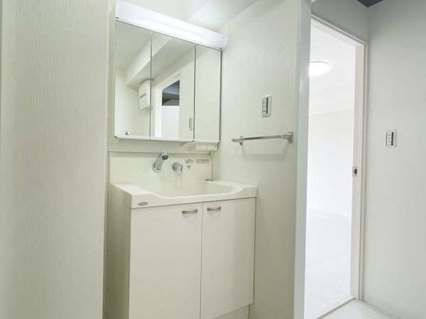 丹波橋日光ハイツ　中古マンション