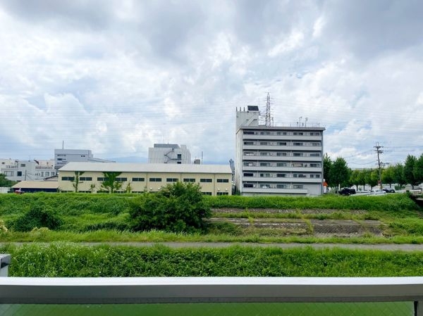 丹波橋日光ハイツ　中古マンション