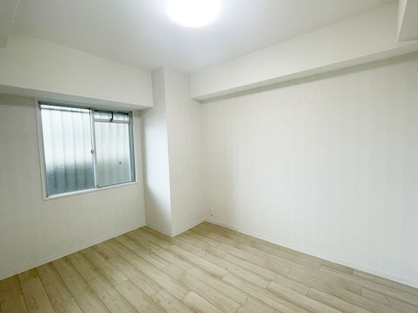 丹波橋日光ハイツ　中古マンション