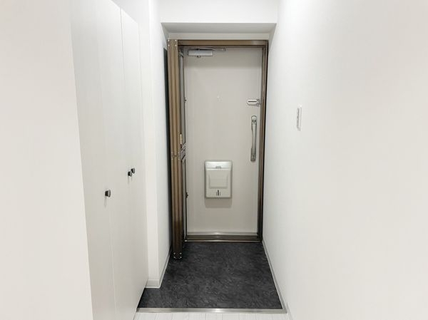 丹波橋日光ハイツ　中古マンション