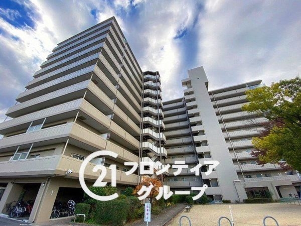 丹波橋日光ハイツ　中古マンション