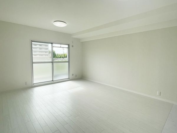 丹波橋日光ハイツ　中古マンション