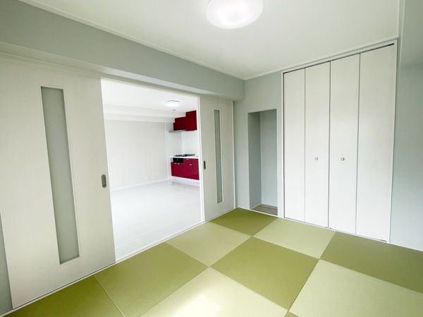 丹波橋日光ハイツ　中古マンション