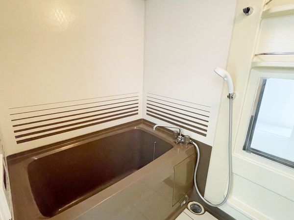 丹波橋日光ハイツ　中古マンション