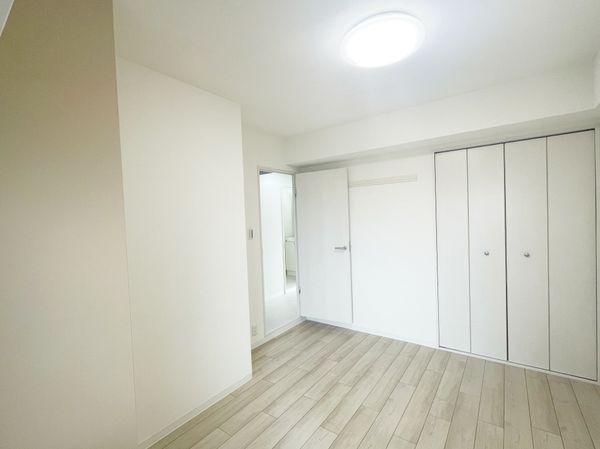 丹波橋日光ハイツ　中古マンション