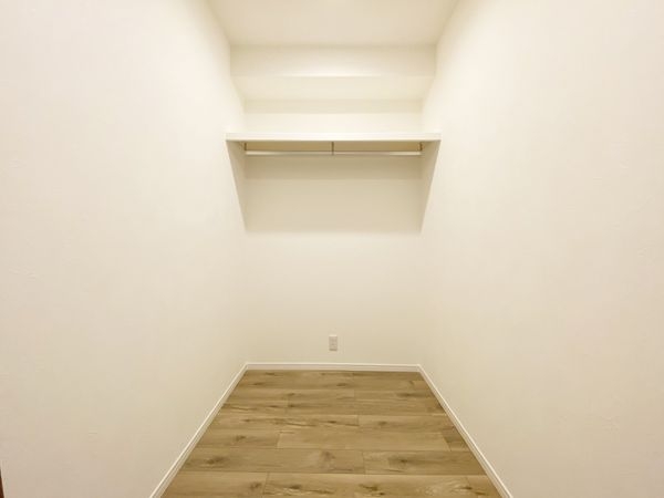 ハイツ伏見桃山　中古マンション