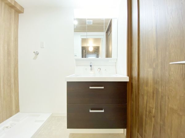 ハイツ伏見桃山　中古マンション