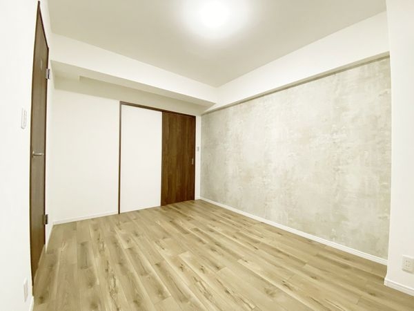 ハイツ伏見桃山　中古マンション