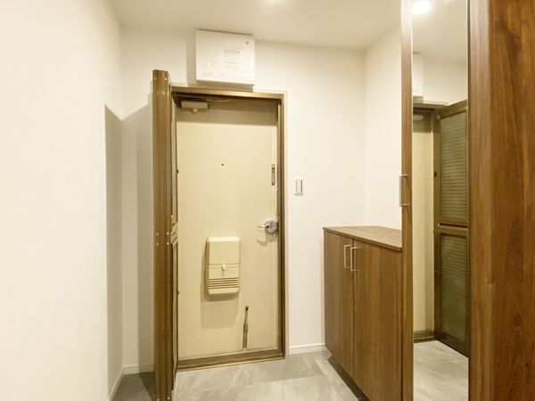 ハイツ伏見桃山　中古マンション