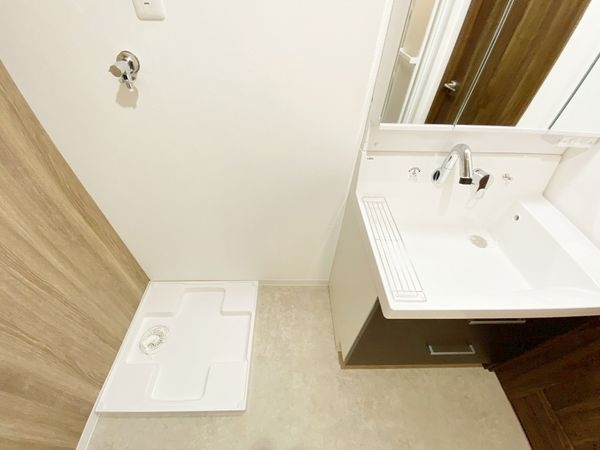 ハイツ伏見桃山　中古マンション