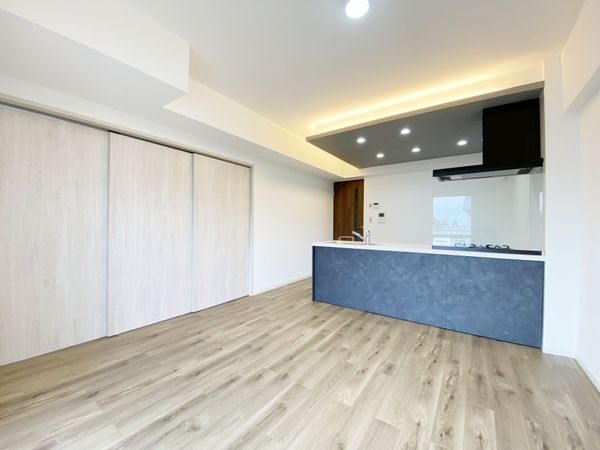 ハイツ伏見桃山　中古マンション