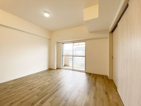 ハイツ伏見桃山　中古マンション