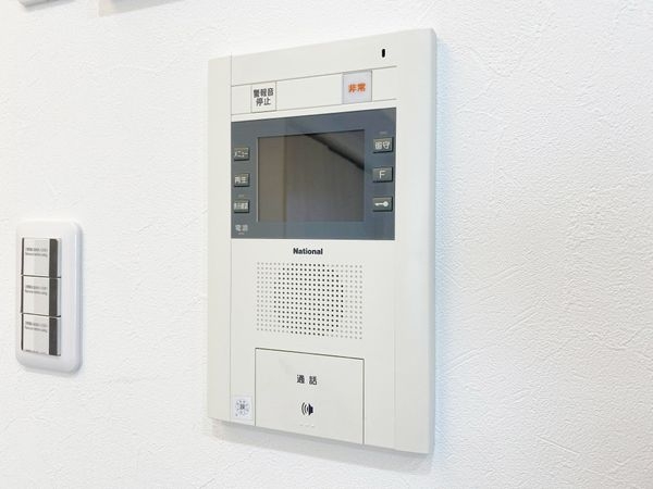 ハイツ伏見桃山　中古マンション