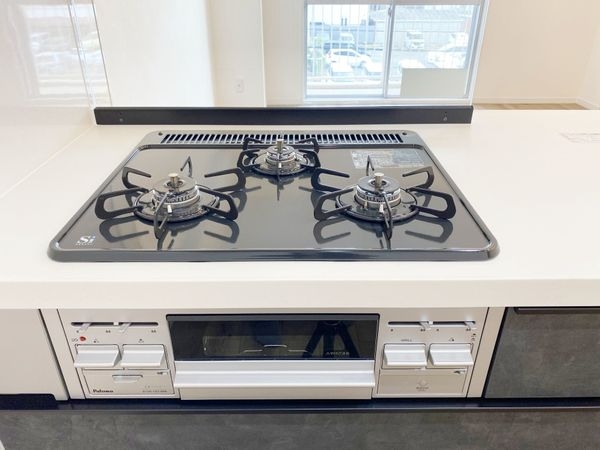 ハイツ伏見桃山　中古マンション