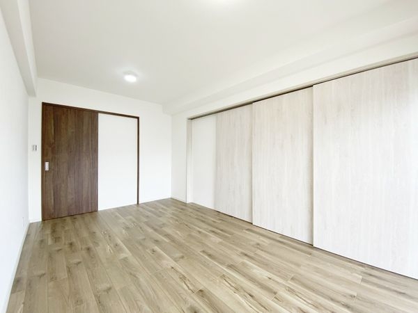 ハイツ伏見桃山　中古マンション