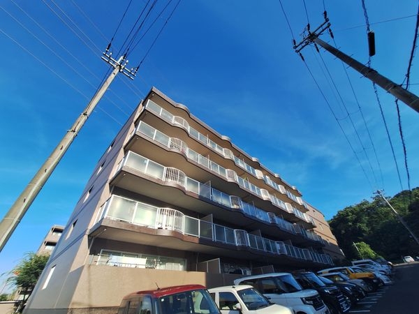 ヴィオス北大路　中古マンション