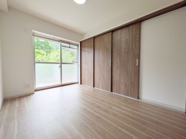 ヴィオス北大路　中古マンション
