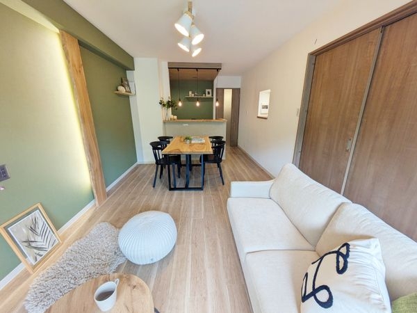 ヴィオス北大路　中古マンション