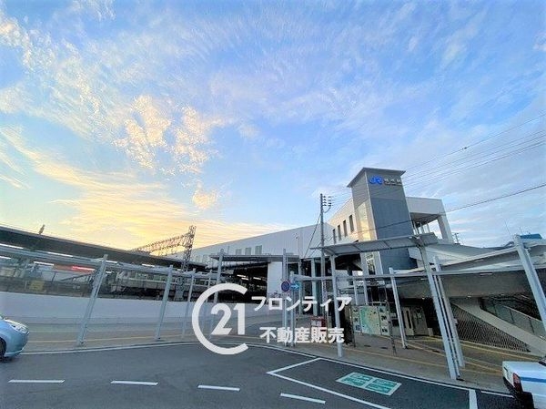 エバーグリーン鳰の浜　中古マンション(京阪膳所駅(京阪石山坂本線))