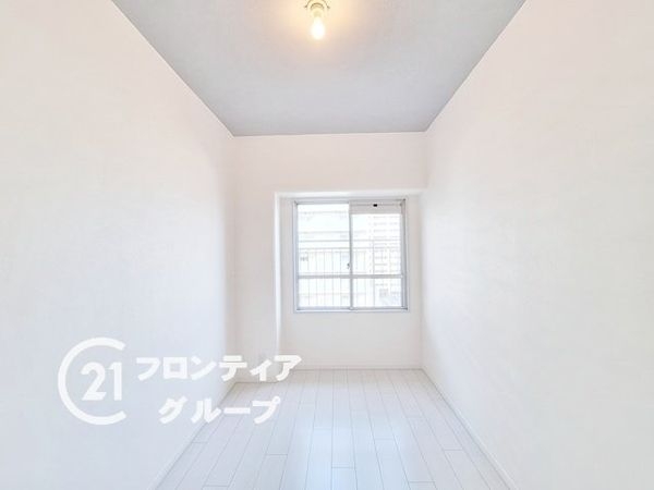エバーグリーン鳰の浜　中古マンション