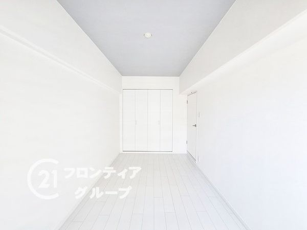 エバーグリーン鳰の浜　中古マンション