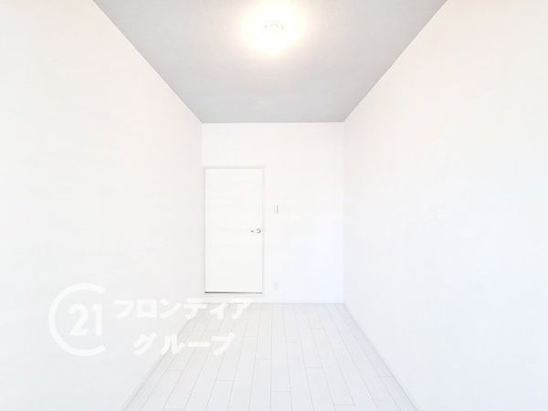 エバーグリーン鳰の浜　中古マンション