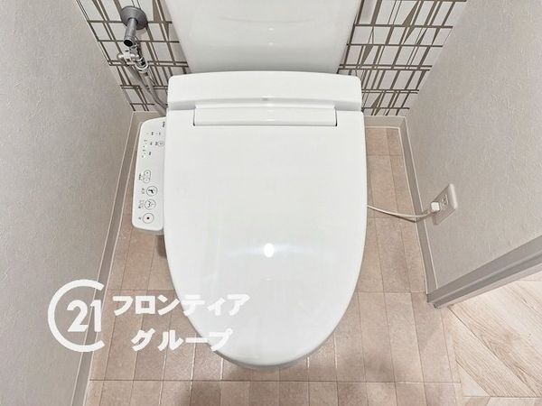 エバーグリーン鳰の浜　中古マンション