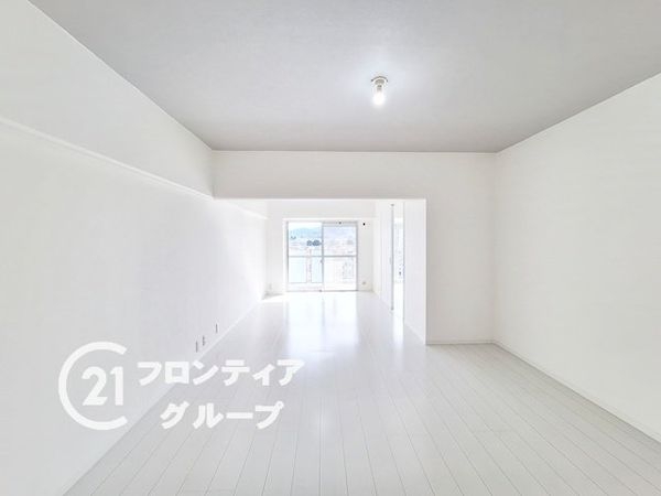 エバーグリーン鳰の浜　中古マンション