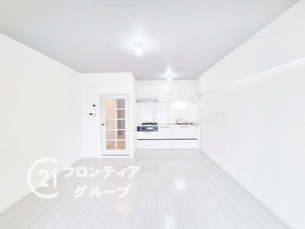 エバーグリーン鳰の浜　中古マンション