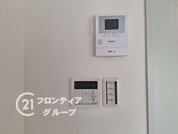 エバーグリーン鳰の浜　中古マンション