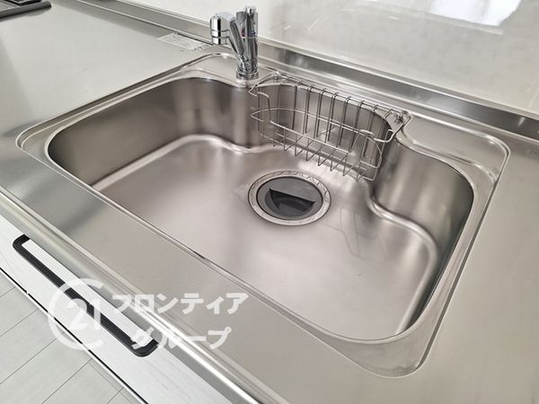 エバーグリーン鳰の浜　中古マンション