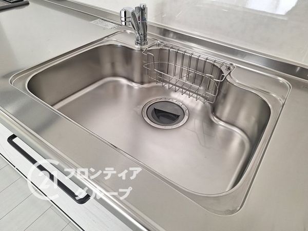エバーグリーン鳰の浜　中古マンション