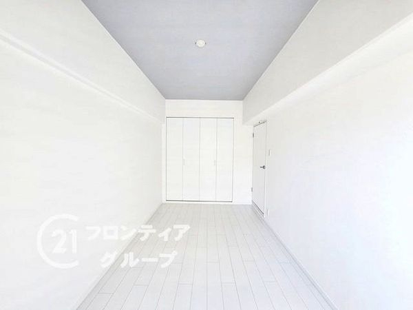 エバーグリーン鳰の浜　中古マンション
