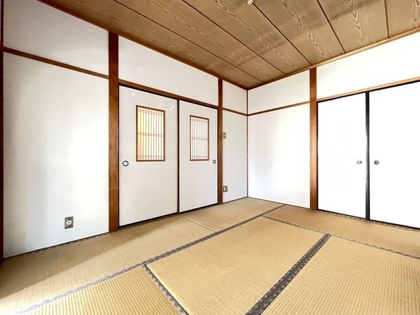 京都市山科区御陵封ジ山町の中古一戸建て