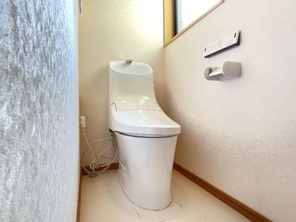 京都市山科区御陵封ジ山町の中古一戸建て