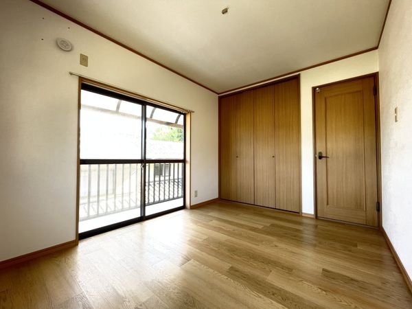 京都市山科区御陵封ジ山町の中古一戸建て