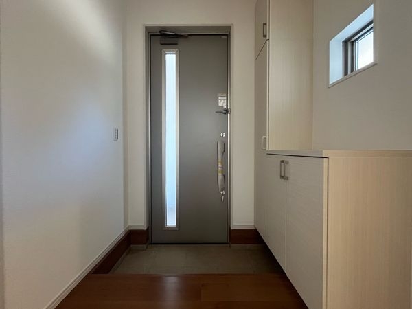 京都市伏見区淀下津町　新築一戸建て　１期　２０号棟